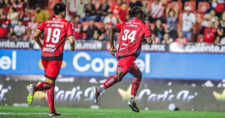 Xolos regresa a la victoria en el Caliente