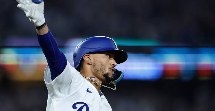 Our non-Red Sox MLB award picks for 2025