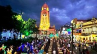 El pueblo del Eje Cafetero apodado como la ‘tierra de luz’, un destino reconocido por sus faroles y bellos paisajes