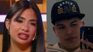 Daniela Celis dio nuevos y duros detalles de la salud de Thiago Medina tras su accidente: "Le extirparon el..."
