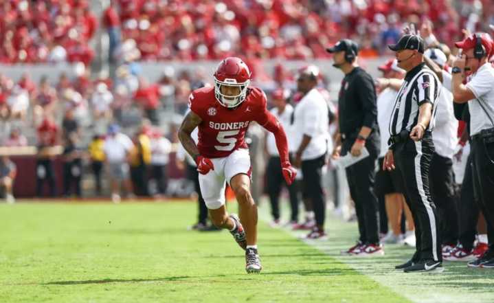 Updated College Football Rankings: Week 4 AP Poll Reactions