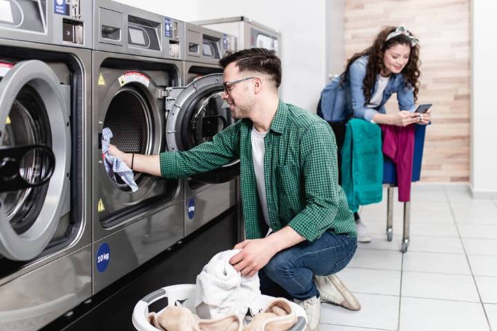 Dutch students denied access to jailbroken laundry machines • The Register