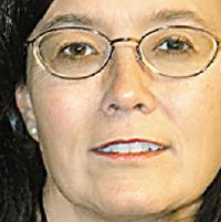 Kathy Gibbons: When Grandma is all wet