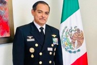 Niegan amparo a vicealmirante de la Marina en Salina Cruz, #Oaxaca; queda expuesto por red de huachicol fiscal