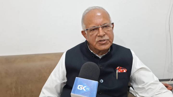 Final call on RS polls will be taken by party high command: Tariq Karra