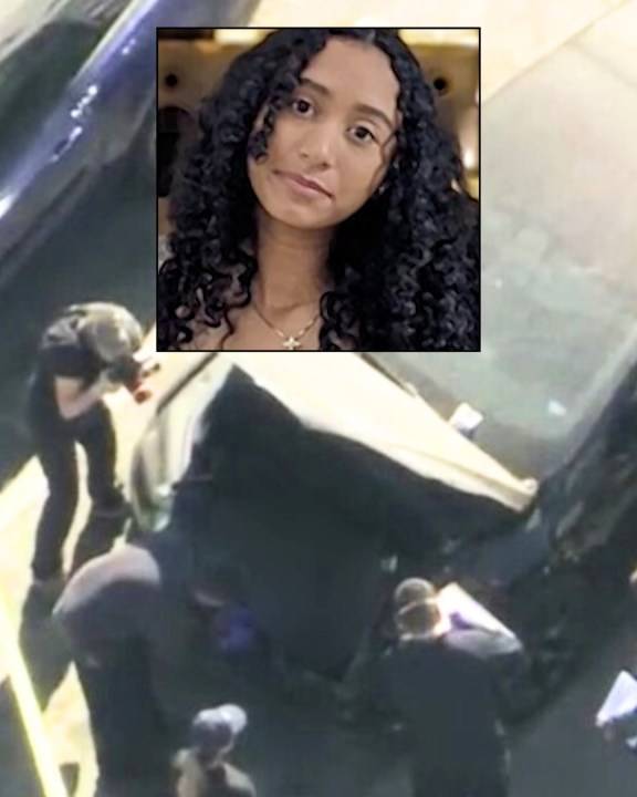 Singer's Tesla ticketed in L.A. 11 days before girl, 15, found dismembered in trunk