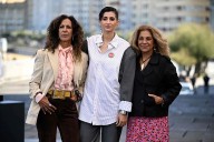 San Sebastián se rinde a Antonio Flores, el príncipe caído de la verdadera monarquía española