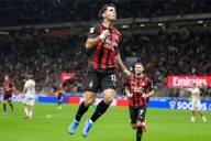Christian Pulisic sigue rompiendo récords en Italia y alcanza su mejor versión camino del Mundial 2026