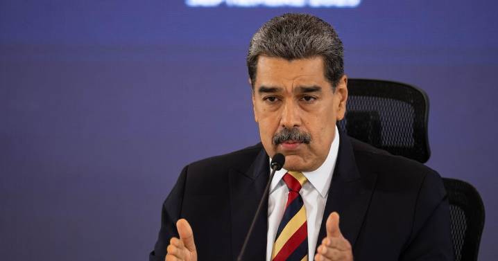 ¿Eres tú, Trump?: Desaparece canal de YouTube de Nicolás Maduro tras tensiones entre EU y Venezuela