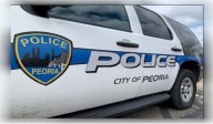 Teen arrested for shooting a 12-year-old in Peoria in June