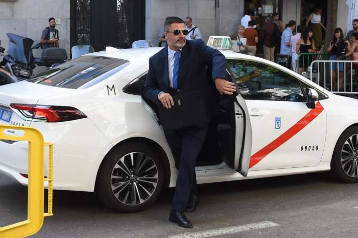 El Supremo abre una pieza separada para investigar presuntos amaños de obra pública en el 'caso Koldo'