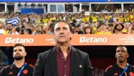 Néstor Lorenzo: Venezuela es un muy buen equipo