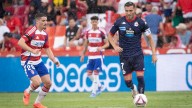 El presidente del Castellón lanza un guiño a Lucas Pérez: "Tenemos una plaza libre"