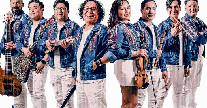 ¡Tira la casa por la ventana! Antología celebrará su aniversario con El Tri de México, Ráfaga de Argentina y artistas peruanos