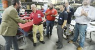 A. Louis Supply celebrates 120 years