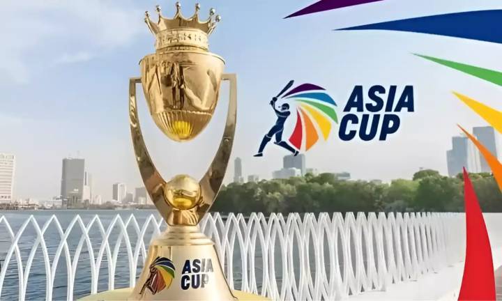 Bangladesh Opt To Field Against Pakistan In Asia Cup