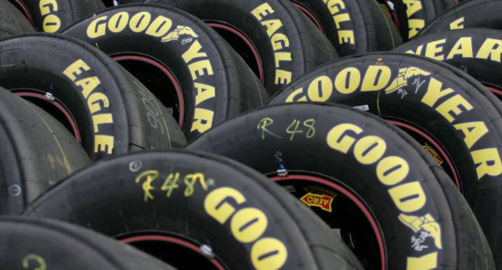 Inversionistas extranjeros inyectan € 30 millones para recuperar Goodyear en Venezuela