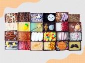 The best chocolates, according to a professional chocolatier