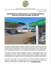 MERA Suspends Supersink Fuel Station in Mponela for Illegal Fuel Sales