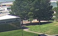 BREAKING: FBI share video footage of shooter at UVU