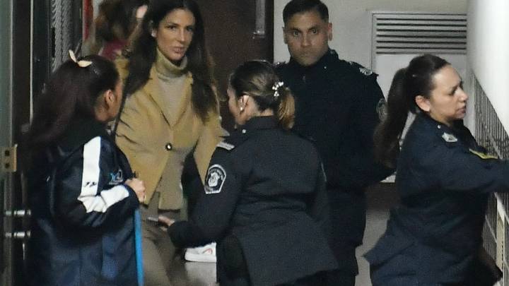 La jueza Julieta Makintach fue imputada por cuatro delitos