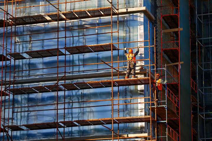 Mercado de trabajo. El desempleo se mantuvo estable y cerró el segundo trimestre en 7,6%