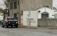 Nuevo embate vs cristaleros... con ejecuciones y narcomensajes