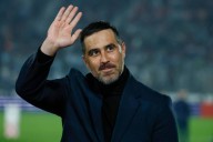 Matthei anuncia que Claudio Bravo aceptó ser su ministro del Deporte si llega a La Moneda