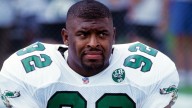 NFL All-Time Defense Rank No. 2: Reggie White
