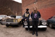 Premiere: Macemouth’s ‘Check Please’ is pure partydeathrock
