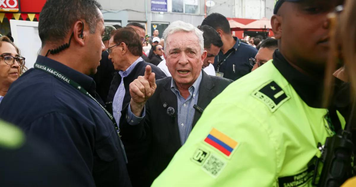 Centro Democrático anunció comité técnico y reglas para su lista al Senado en 2026