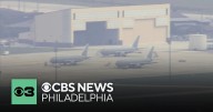 Lockdown lifted at New Jersey's Joint Base McGuire