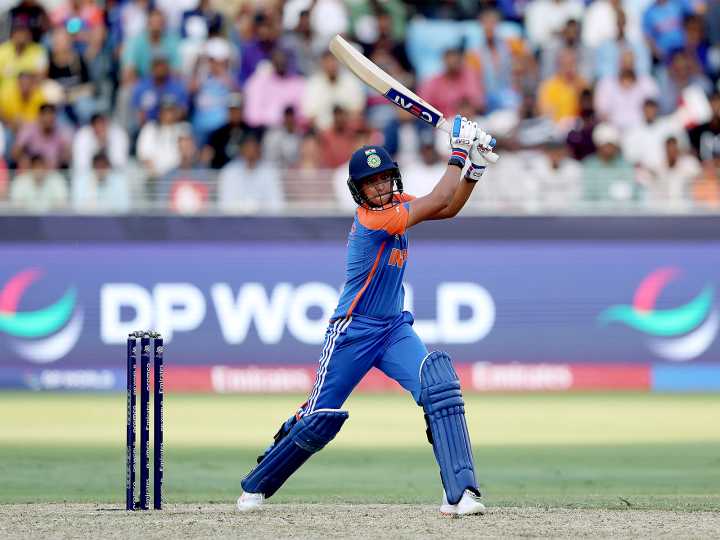 "Leading India in World Cup special for me": Harmanpreet Kaur