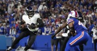 NFL: Resultados de hoy domingo 7 de septiembre en la Semana 1 de la Temporada 2025