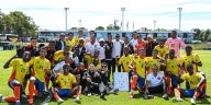 Así se jugará la Copa Mundial Sub-20 de la FIFA: rivales de Colombia, sistema de campeonato y fechas de los partidos