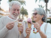 Mientras más sube la temperatura, más se consume azúcar, según un estudio
