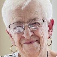 Katherine 'Mary' Filcaske