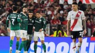 Cuándo juega River la revancha con Palmeiras y qué necesita para clasificar