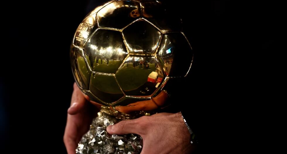 Dónde ver Balón de Oro 2025 EN VIVO: qué canales televisan gala de premiación