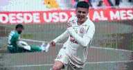¡Triunfazo! Universitario venció 2-1 a Melgar en Arequipa y se mantiene como líder del Clausura