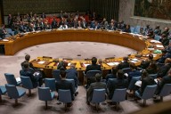 UN Security Council revives Iran sanctions after breaches of nuclear non