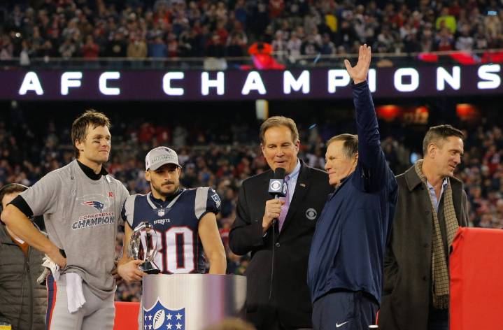 Tom Brady’s Backup Breaks Silence on Tough Patriots Stint & Bill Belichick’s Harsh Criticism A window into the Patriots’ culture where discipline, silence, and survival were as much a playbook as the 