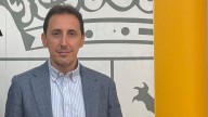 Antonio Fornes asume la jefatura de la Dirección General de Tráfico (DGT) en la provincia de Jaén