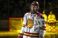 Hermantown alum Pierce to captain Bulldogs in 2025