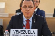 Gobierno denuncia ante la ONU agresión de la «hegemonía global» contra el país