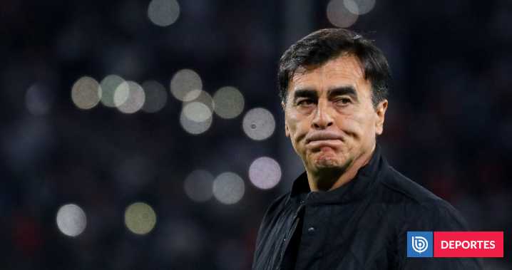 Gustavo Quinteros da la fórmula para que La Roja vuelva al Mundial: ejemplificó con Pizarro y Thompson