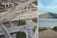 The Texas Bridges That Make Drivers Nervous