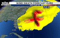 Humberto to Pass North of Bermuda as Major Hurricane