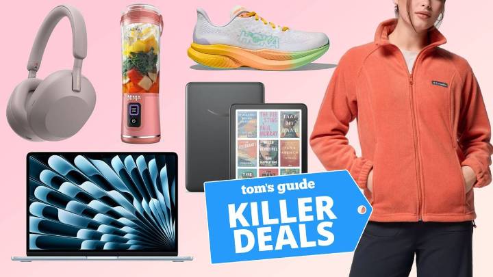 Best Labor Day Sales 2025 — 71+ deals from Adidas, Amazon, Apple and more