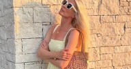 ¿Qué colecciona Claudia Schiffer? El curioso pasatiempo de la modelo
